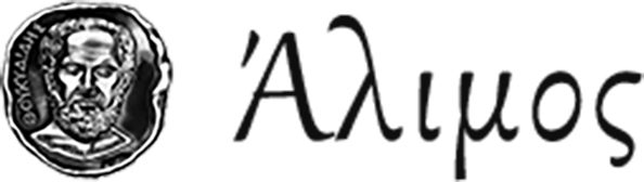 Municipality of Alimos Logo
