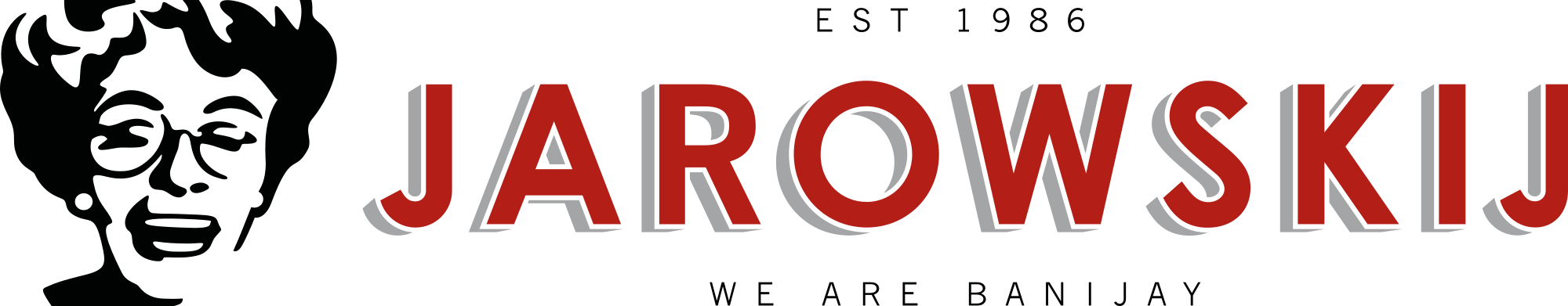Jarowskij Logo