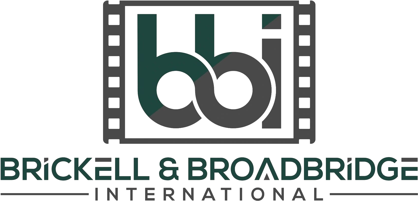 Brickell & Broadbridge International Logo