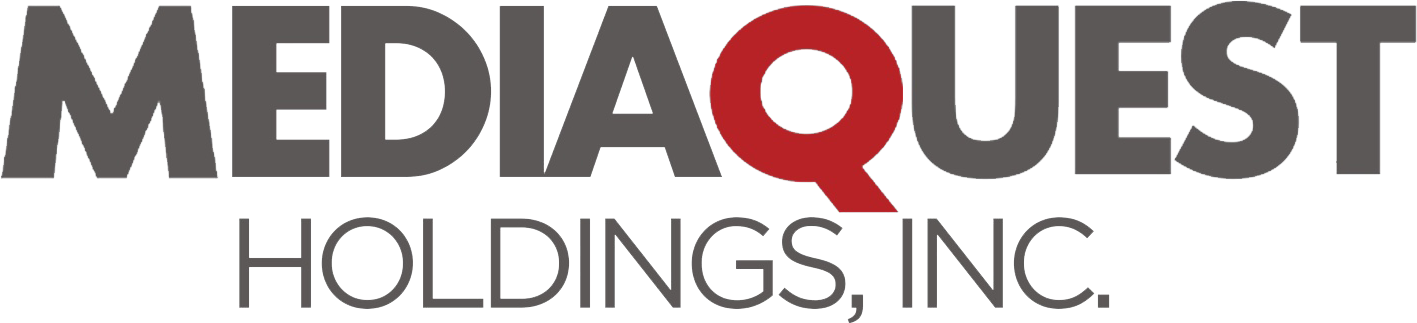 MediaQuest Holdings, Inc. Logo