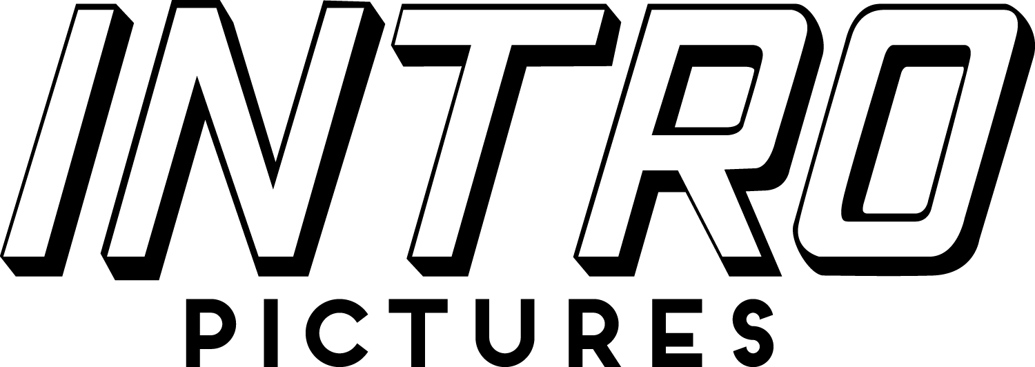 INTRO Pictures Logo