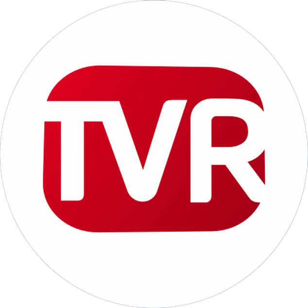 TVR Logo