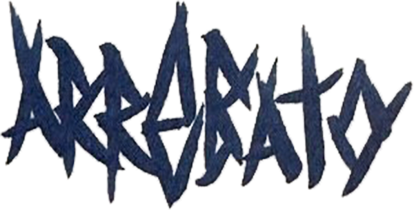 Arrebato Films Logo