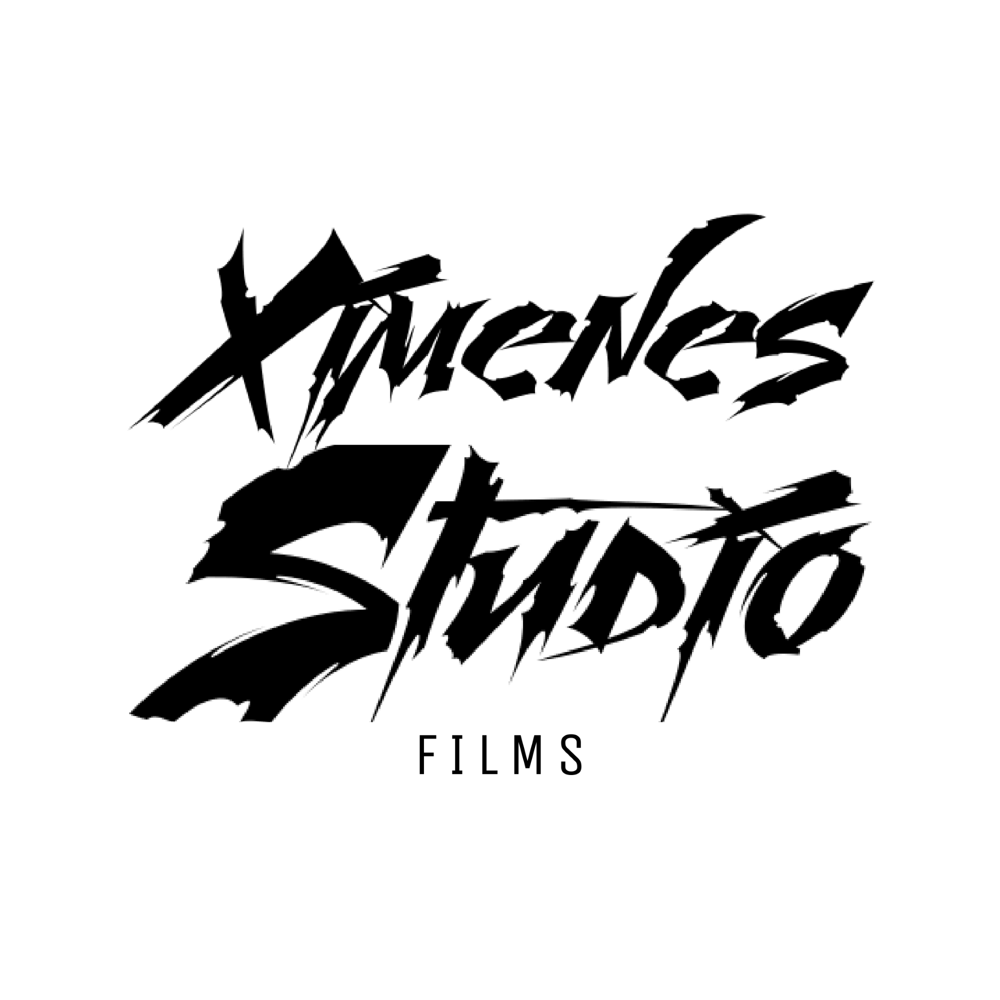 Ximenes Studio Films Logo
