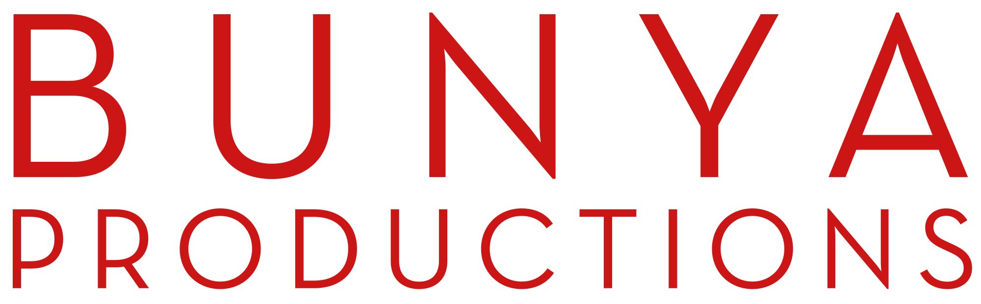 Bunya Productions Logo