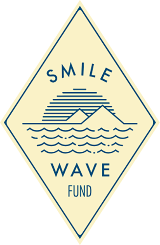 Smile Wave Fund Logo