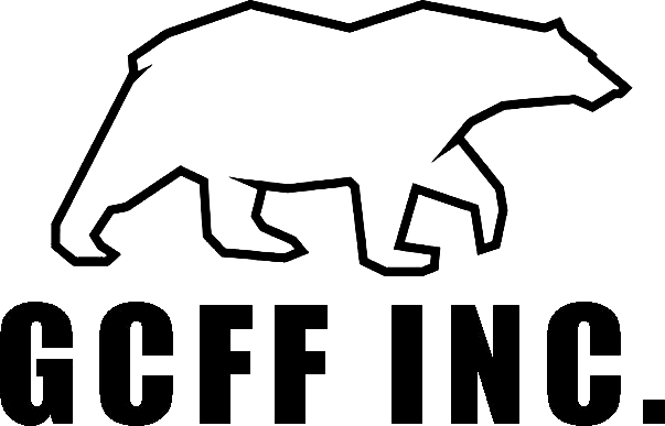Great Canadian Film Factory Logo