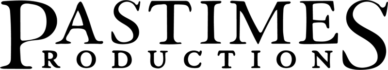 Pastimes Productions Logo