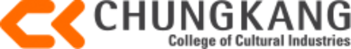 ChungKang College of Cultural Industries Logo