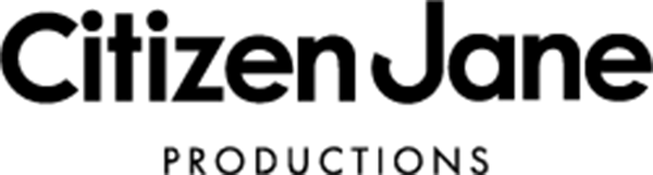Citizen Jane Productions Logo