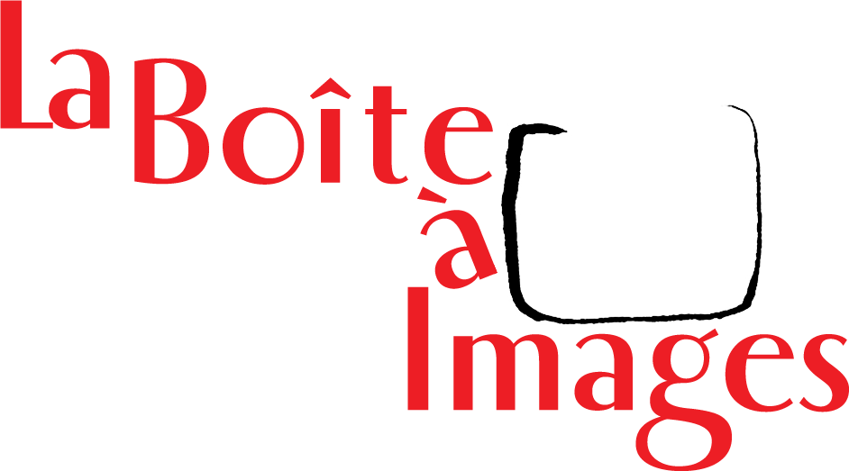 La Boite à Images Logo
