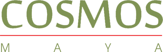 Cosmos-Maya Logo