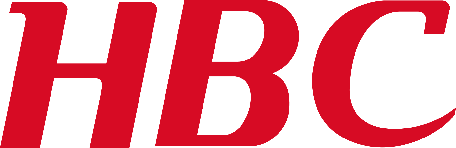 Hokkaido Broadcasting Co. Logo