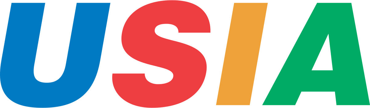 United States Information Agency (USIA) Logo