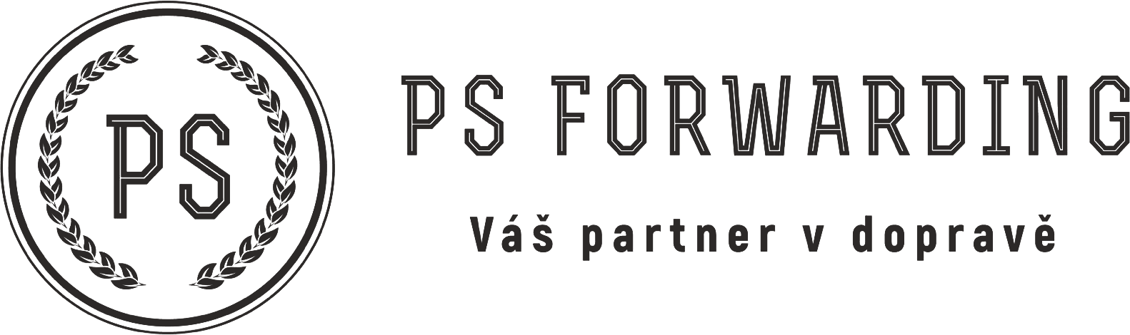 PS forwarding Logo