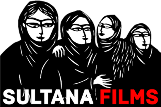 Sultana Films Logo
