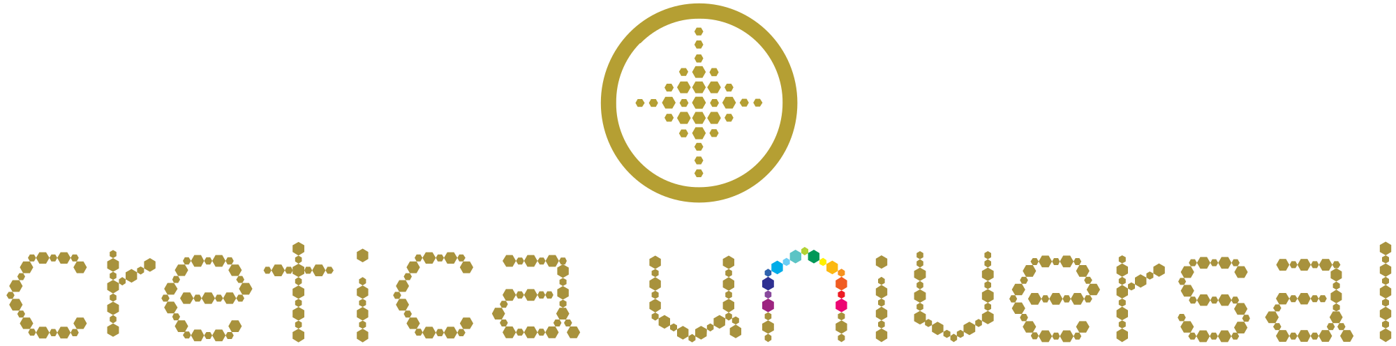 Cretica Universal Logo