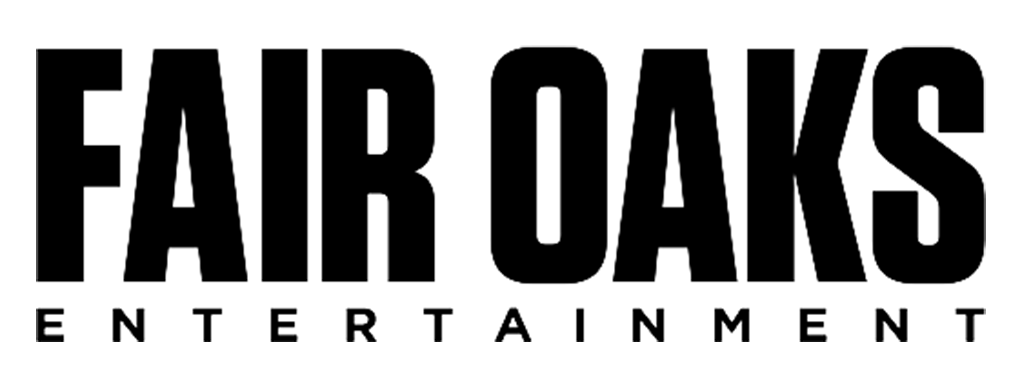 Fair Oaks Entertainment Logo