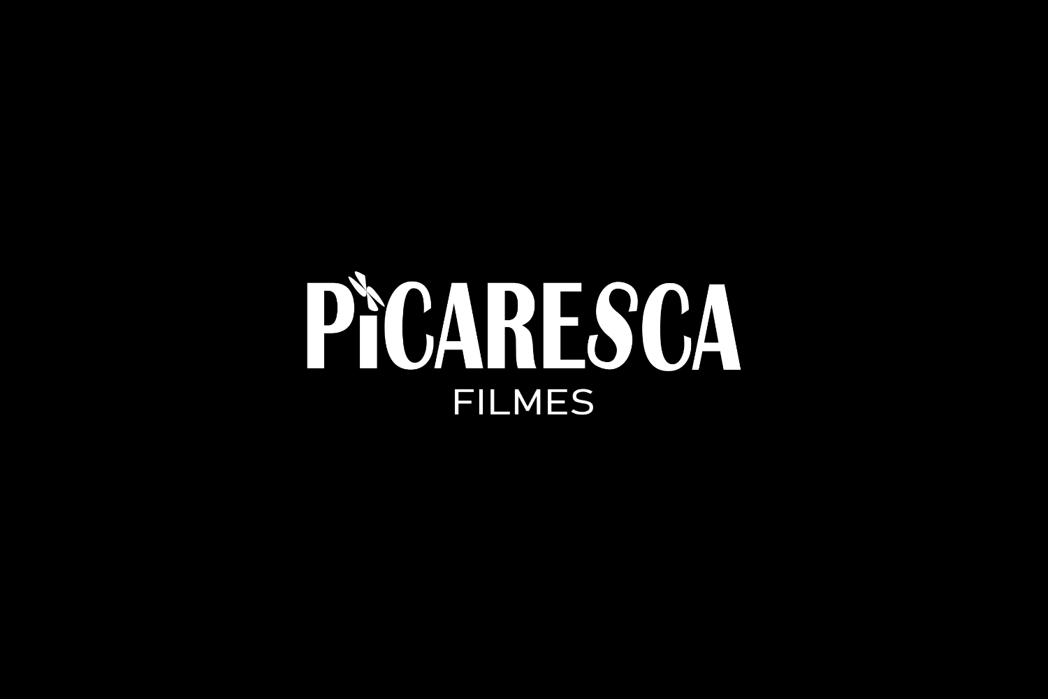 Picaresca Filmes Logo