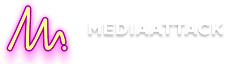 Media Attack Logo