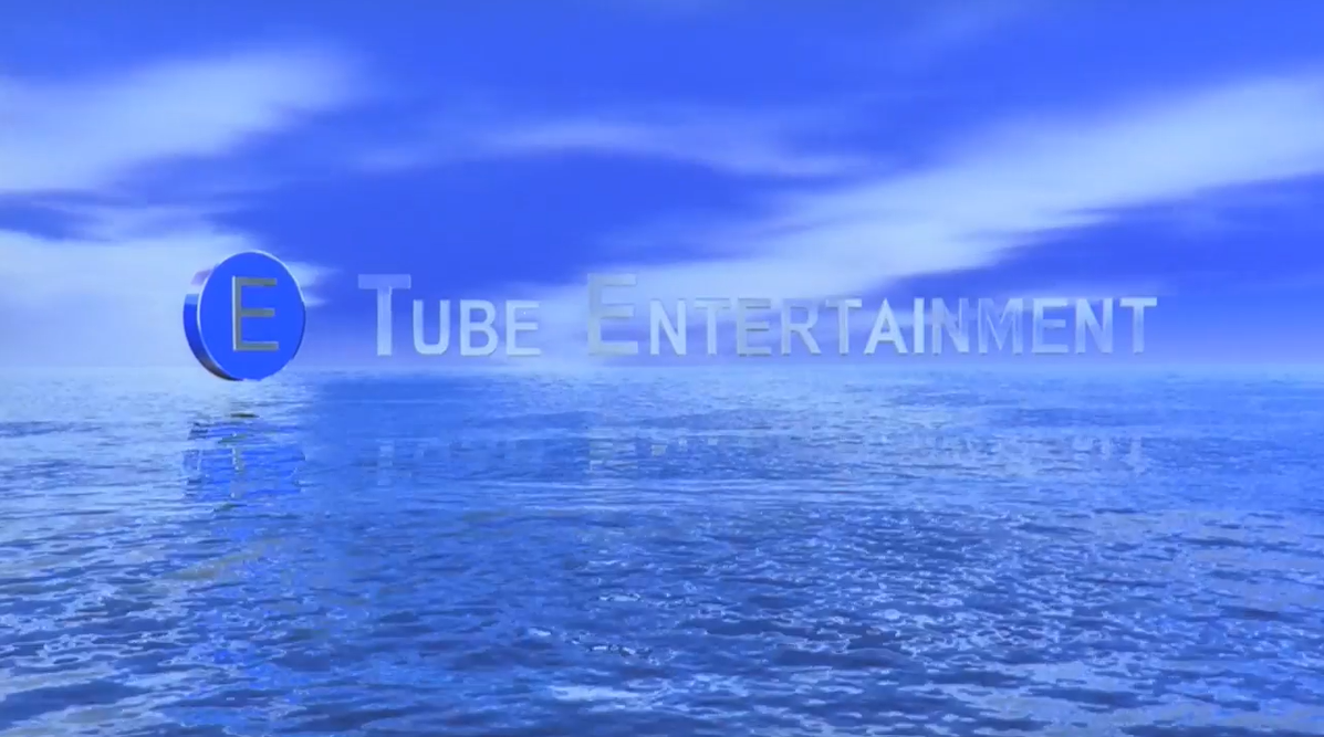 Tube Entertainment Logo