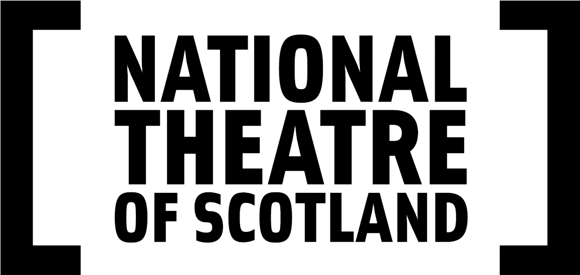 National Theatre of Scotland Logo