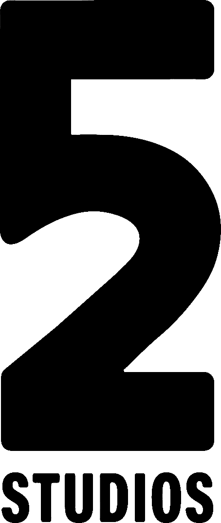5&2 Studios Logo