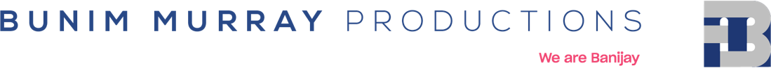 Bunim/Murray Productions Logo