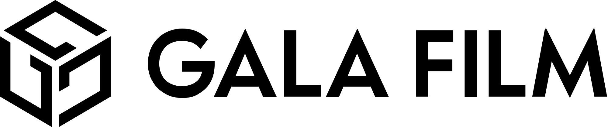 Gala Film Logo