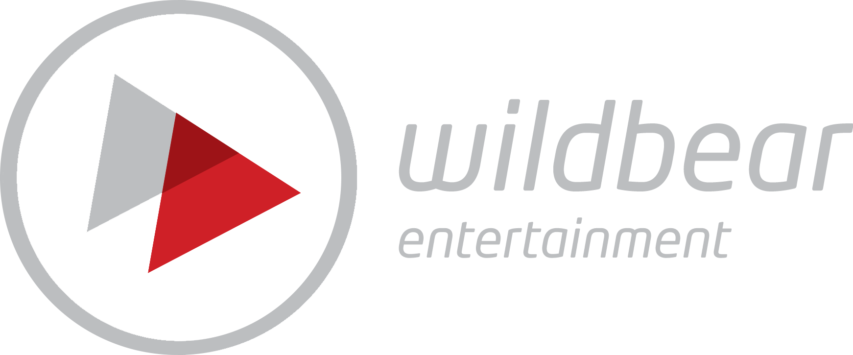 WildBear Entertainment Logo