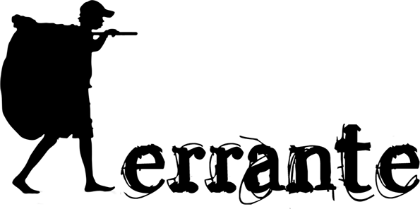 Errante Films Logo