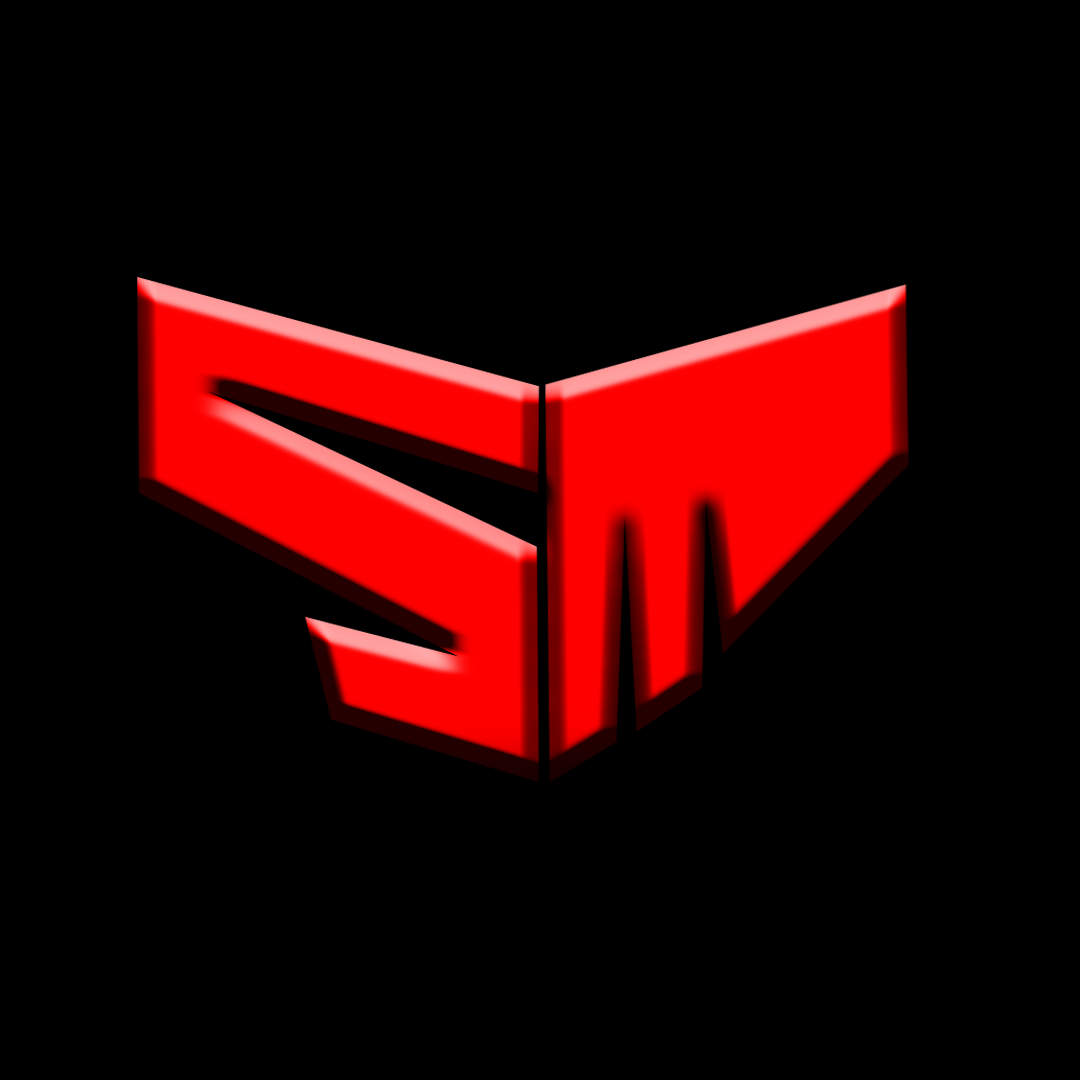 SEMPAK MERAH Logo