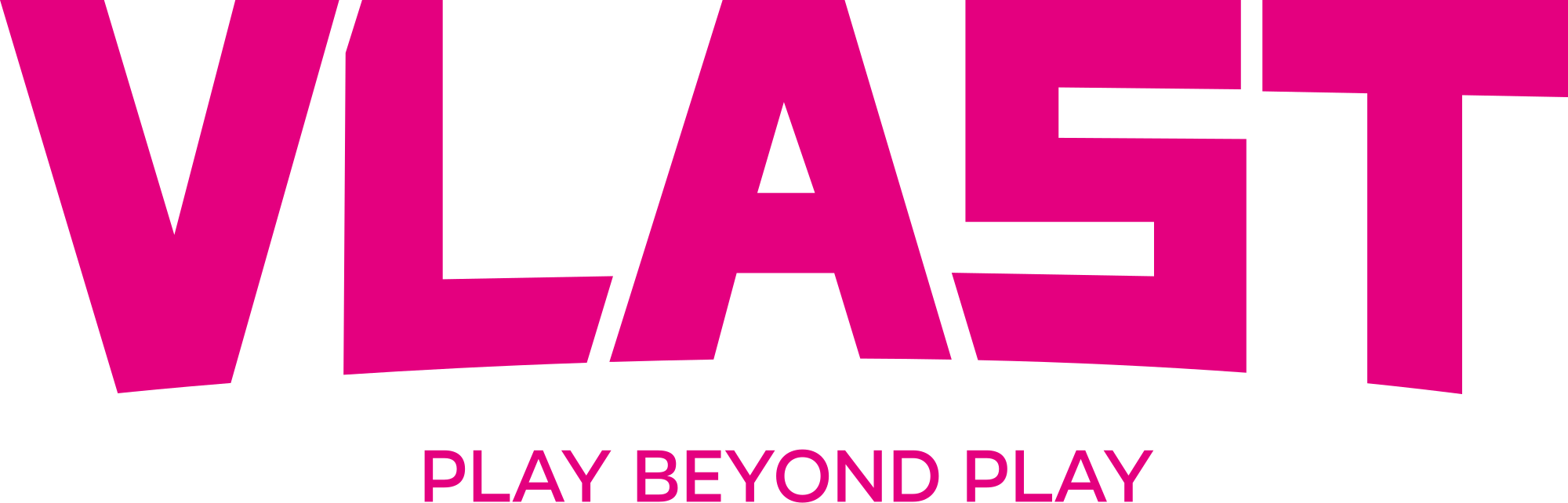 VLAST Logo
