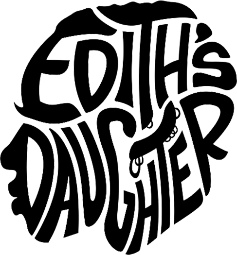 Edith’s Daughter Logo