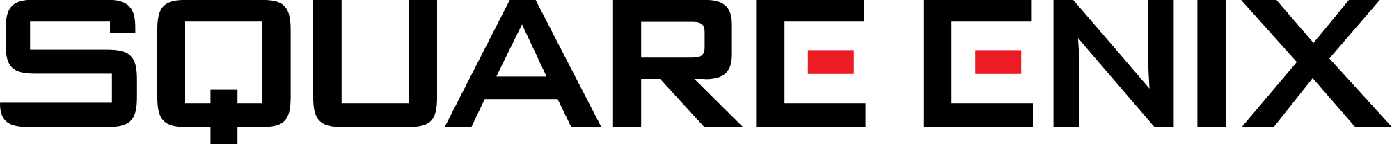 SQUARE ENIX Logo