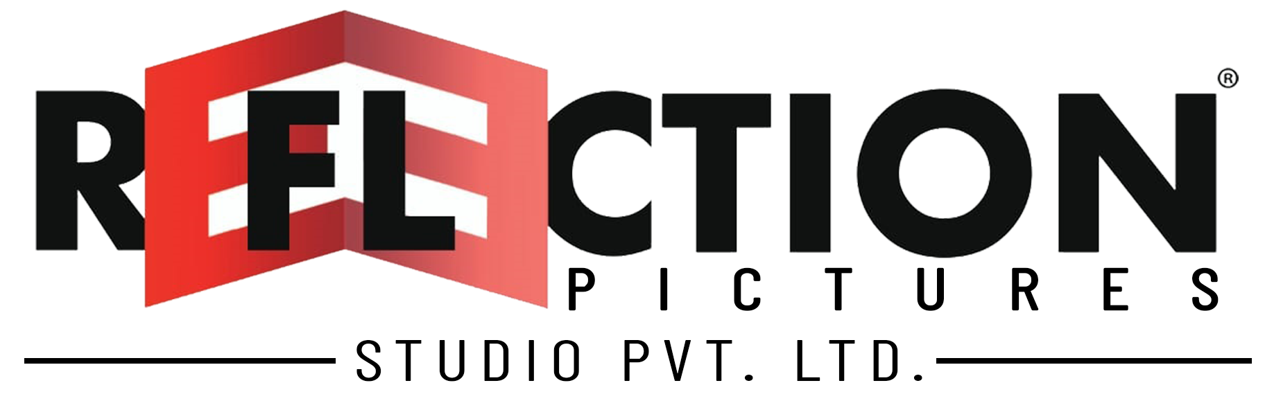 Reflection Pictures Studio Logo