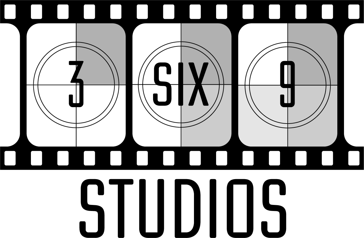 3SIX9 Studios Logo