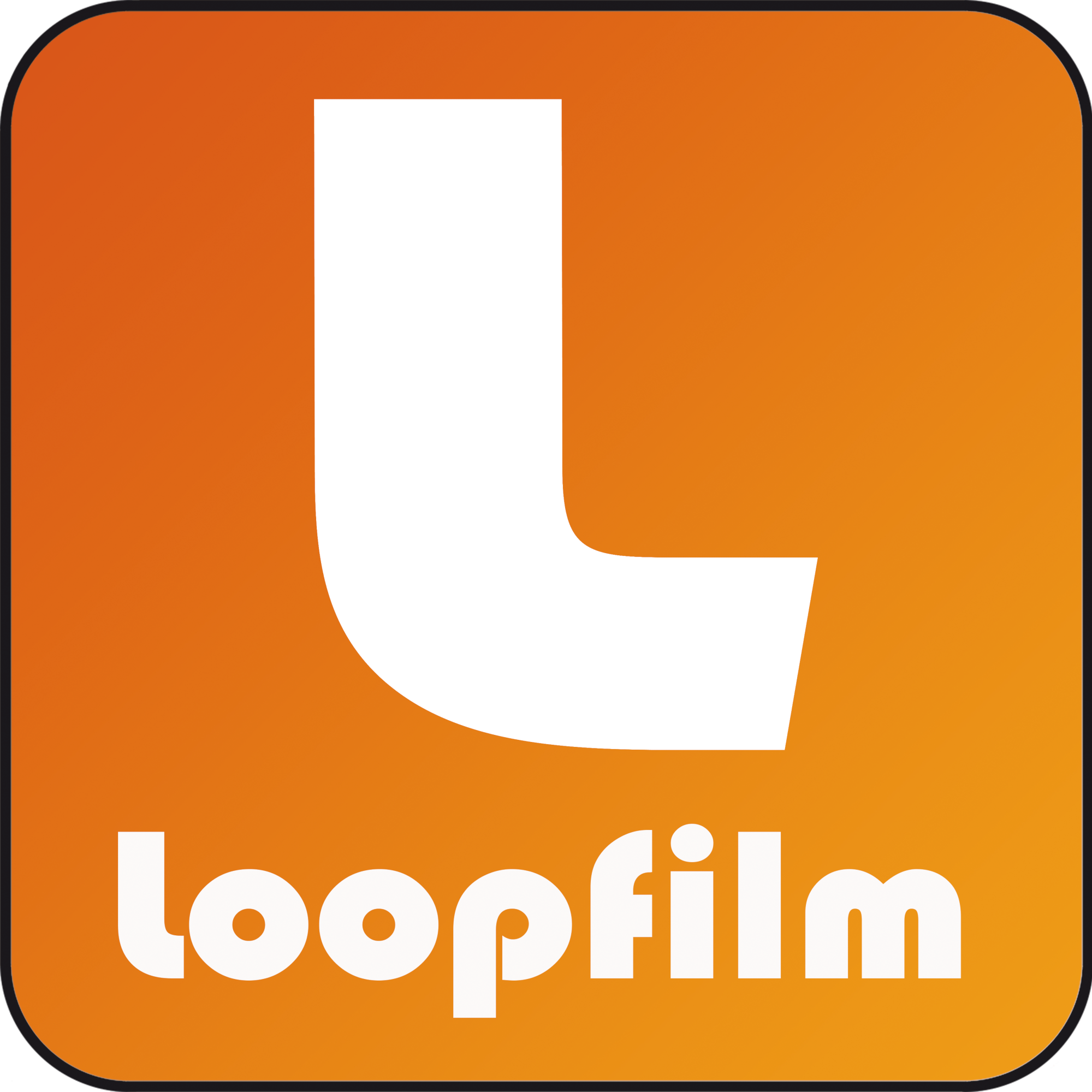 Loopfilm Logo