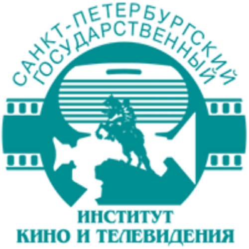 SPbGIKiT Logo