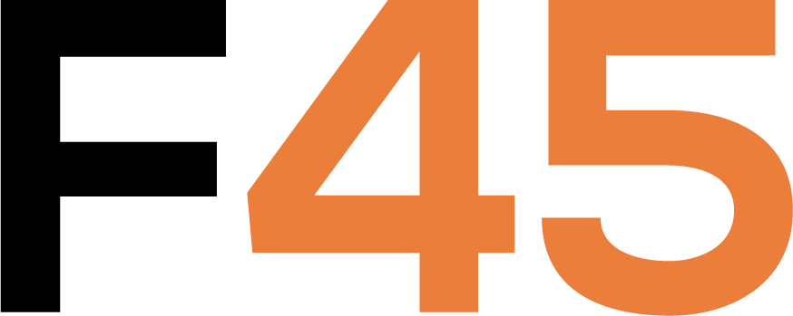 Film 45 Logo