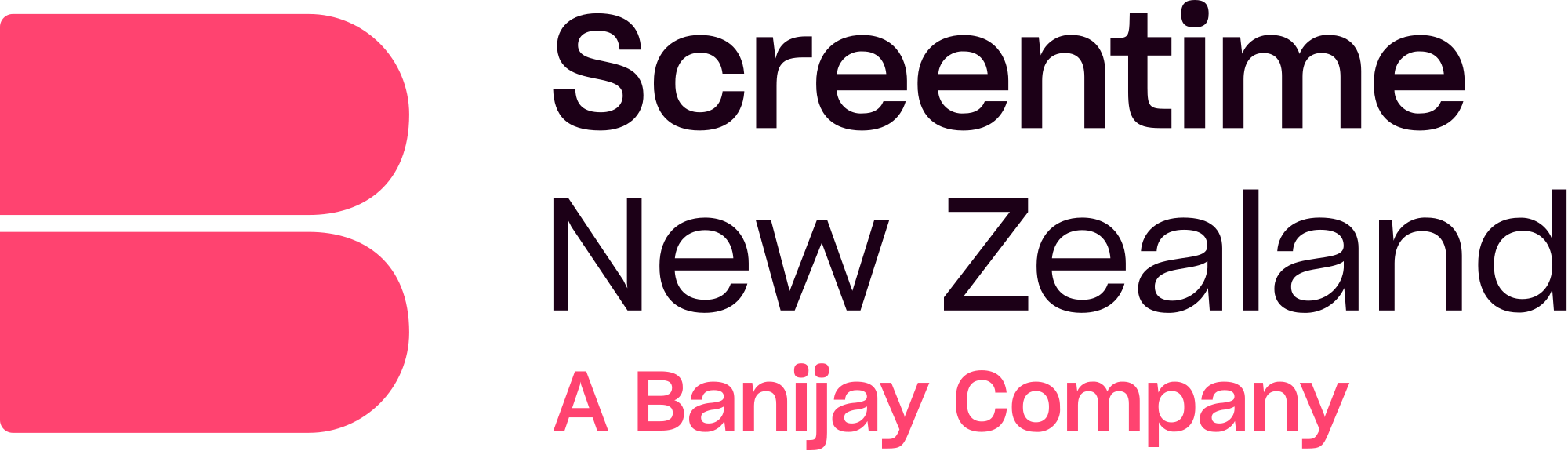 Screentime Logo