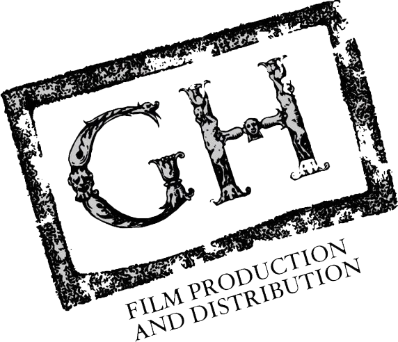 Good House Digital Logo