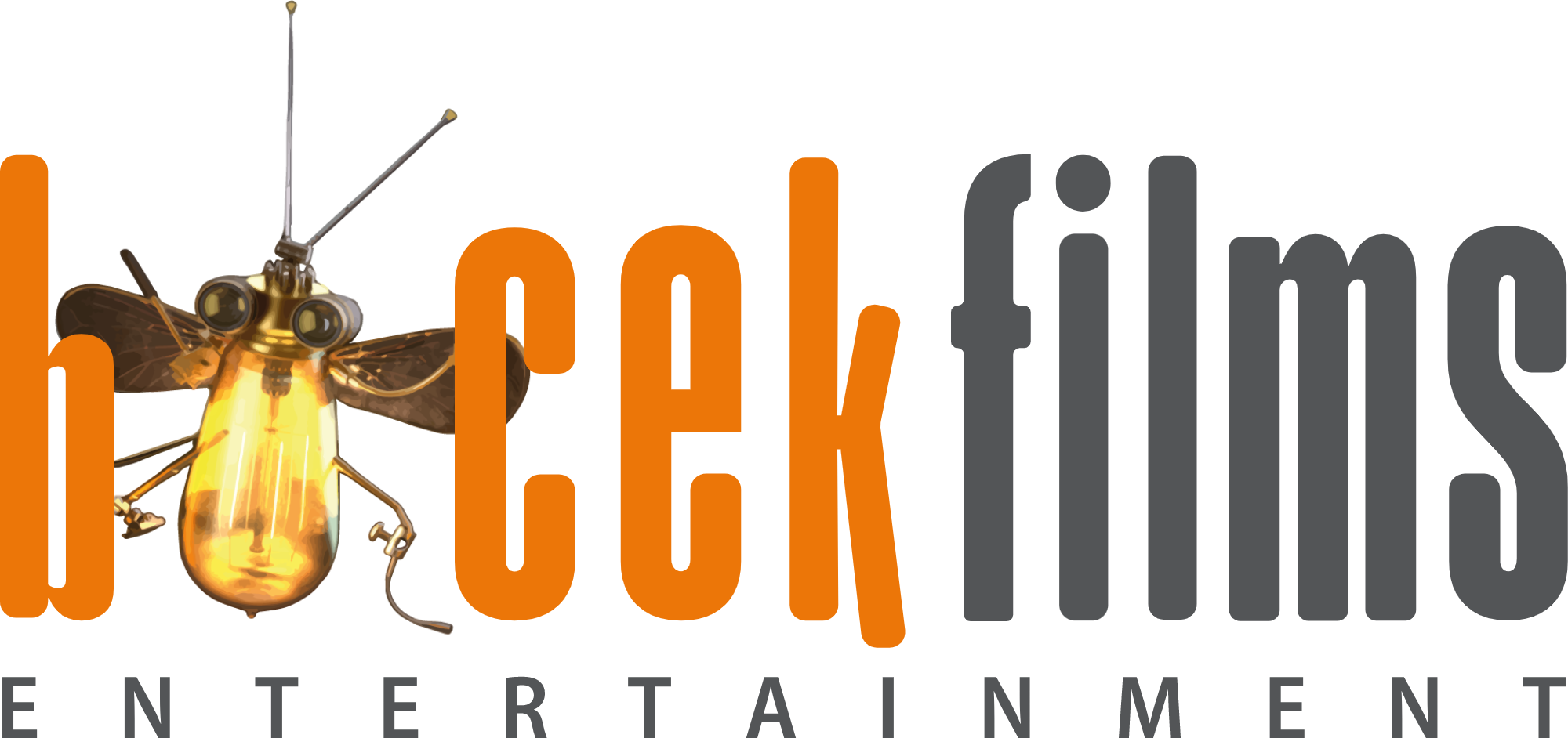 Böcek Film Logo