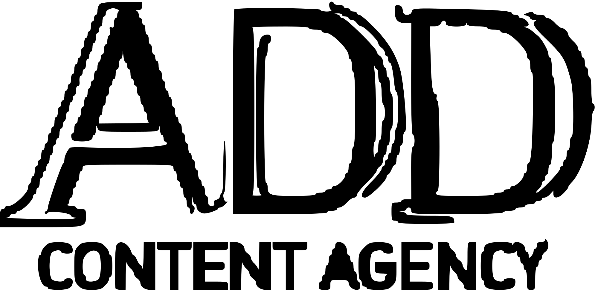 ADD Content Agency Logo
