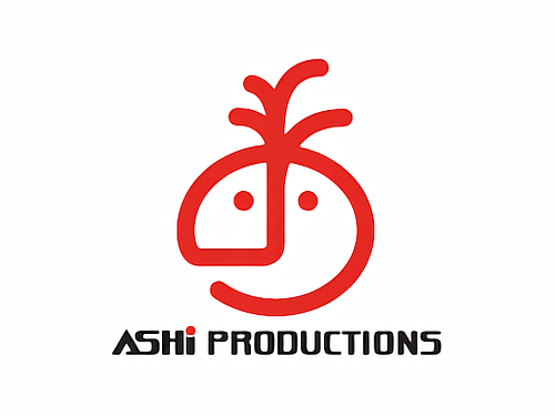 Ashi Productions Logo