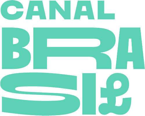 Canal Brasil Logo