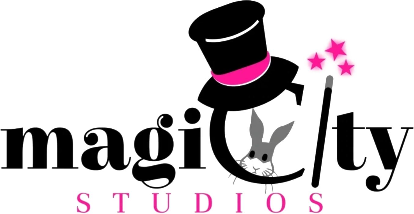 magiCity Studios Logo