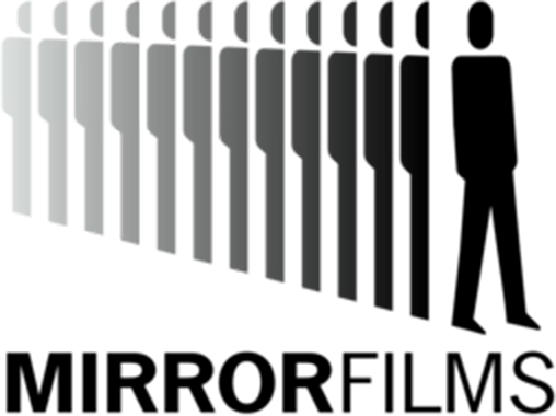 Mirror Films Logo