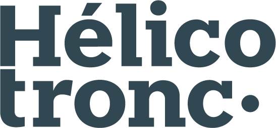 Hélicotronc Logo