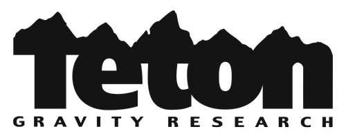 Teton Gravity Research Logo